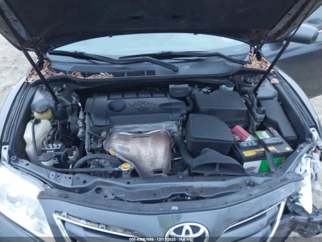 2011 TOYOTA CAMRY 4T1BF3EK7BU168096 Photo 9