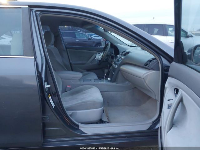 2011 TOYOTA CAMRY 4T1BF3EK7BU168096 Photo 4