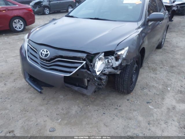 2011 TOYOTA CAMRY 4T1BF3EK7BU168096 Photo 5