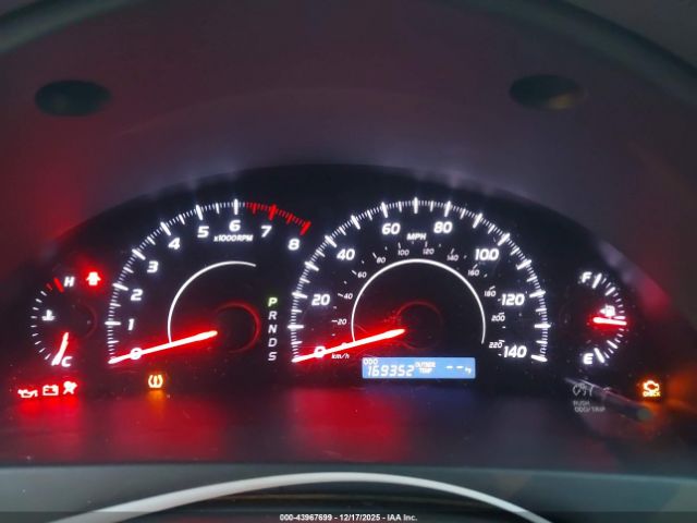 2011 TOYOTA CAMRY 4T1BF3EK7BU168096 Photo 6