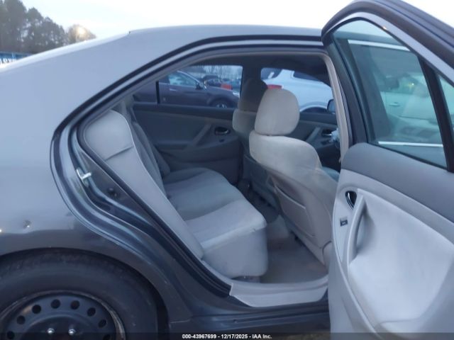 2011 TOYOTA CAMRY 4T1BF3EK7BU168096 Photo 7