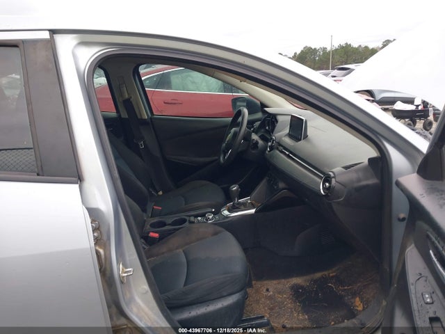 3MYDLBYV2HY154555 Toyota YARIS IA