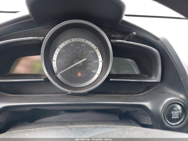 3MYDLBYV2HY154555 Toyota YARIS IA