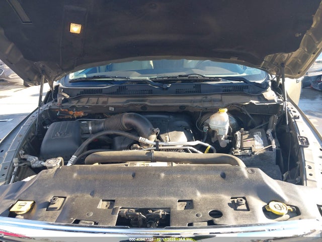 2014 Ram 1500 Laramie მანქანა იყიდება აუქციონზე, vin: 1C6RR7NT2ES357661, აუქციონის ნომერი: 43967708