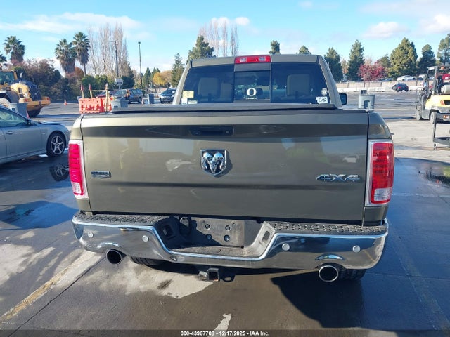2014 Ram 1500 Laramie მანქანა იყიდება აუქციონზე, vin: 1C6RR7NT2ES357661, აუქციონის ნომერი: 43967708
