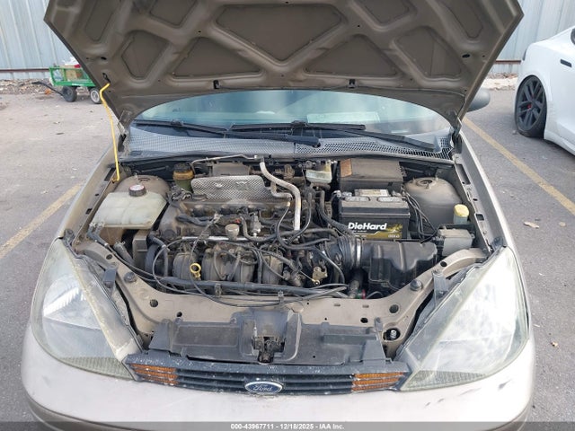 Aukcja sprzedaży 2004 Ford Focus Ztw, vin: 1FAFP35Z04W173735, numer aukcji: 43967711
