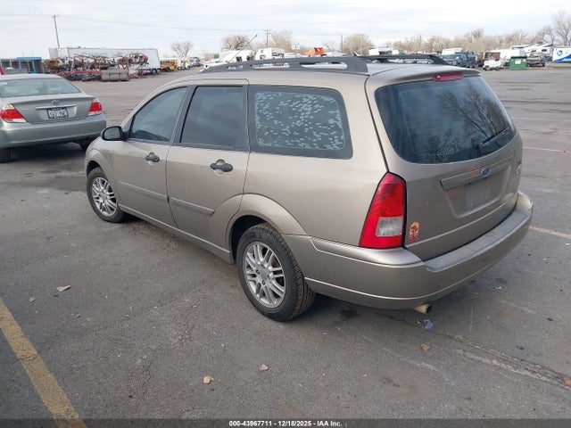 Aukcja sprzedaży 2004 Ford Focus Ztw, vin: 1FAFP35Z04W173735, numer aukcji: 43967711