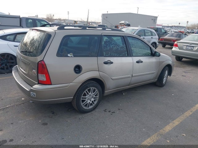 Aukcja sprzedaży 2004 Ford Focus Ztw, vin: 1FAFP35Z04W173735, numer aukcji: 43967711