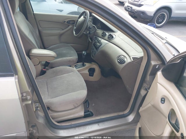 Aukcja sprzedaży 2004 Ford Focus Ztw, vin: 1FAFP35Z04W173735, numer aukcji: 43967711