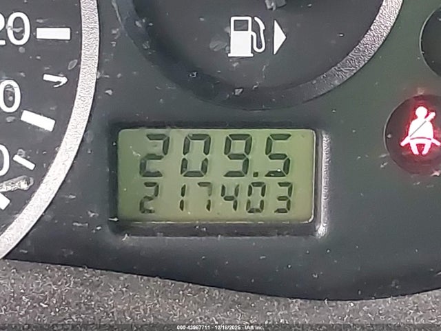 Aukcja sprzedaży 2004 Ford Focus Ztw, vin: 1FAFP35Z04W173735, numer aukcji: 43967711