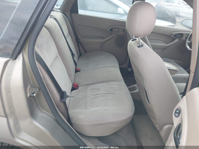 Aukcja sprzedaży 2004 Ford Focus Ztw, vin: 1FAFP35Z04W173735, numer aukcji: 43967711