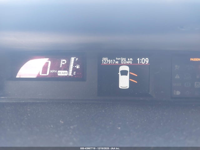 JTDKDTB38G1139786 Toyota Prius C One