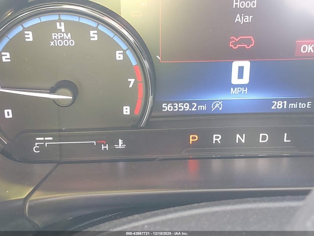 Ford Bronco Sport Outer Banks 2022 3FMCR9C64NRD72080 Image 15