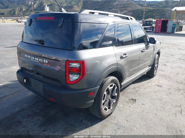 2022 FORD BRONCO SPORT 3FMCR9C64NRD72080 Photo 3