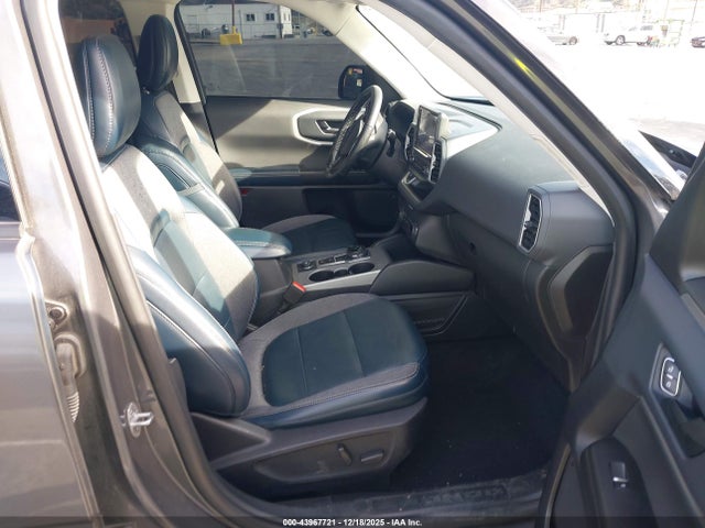 2022 FORD BRONCO SPORT 3FMCR9C64NRD72080 Photo 4