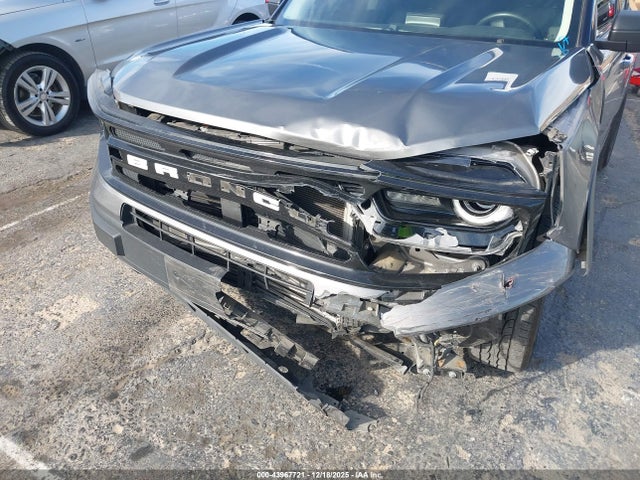 2022 FORD BRONCO SPORT 3FMCR9C64NRD72080 Photo 5