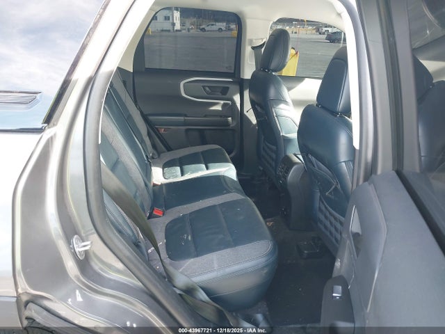 2022 FORD BRONCO SPORT 3FMCR9C64NRD72080 Photo 7