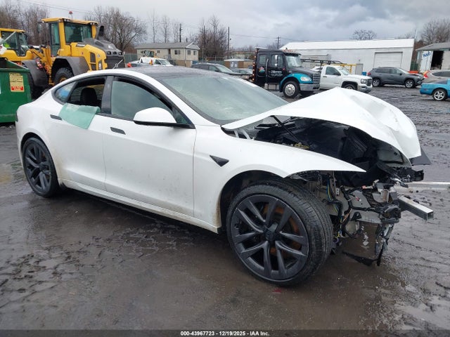2023 TESLA MODEL S 5YJSA1E50PF501868