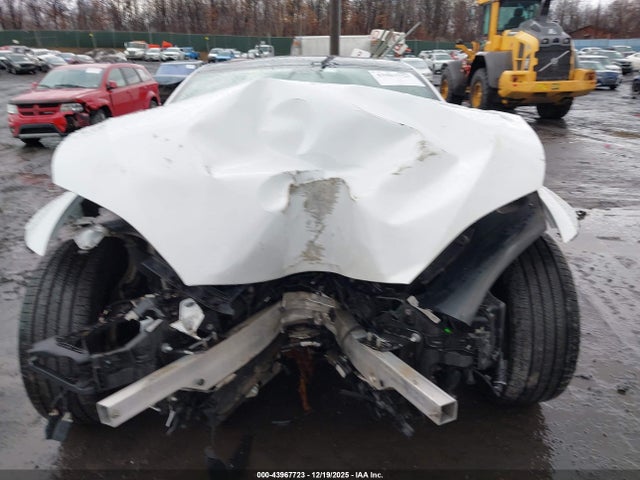 43967723 :رقم المزاد ، 5YJSA1E50PF501868 vin ، 2023 Tesla Model S Dual Motor All-wheel Drive/standard Range مزاد بيع