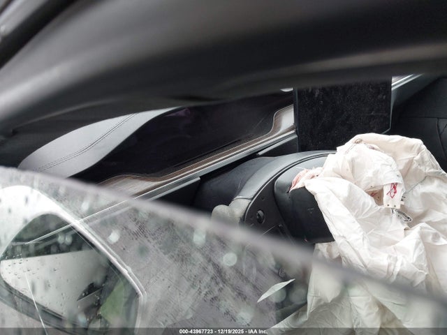 43967723 :رقم المزاد ، 5YJSA1E50PF501868 vin ، 2023 Tesla Model S Dual Motor All-wheel Drive/standard Range مزاد بيع