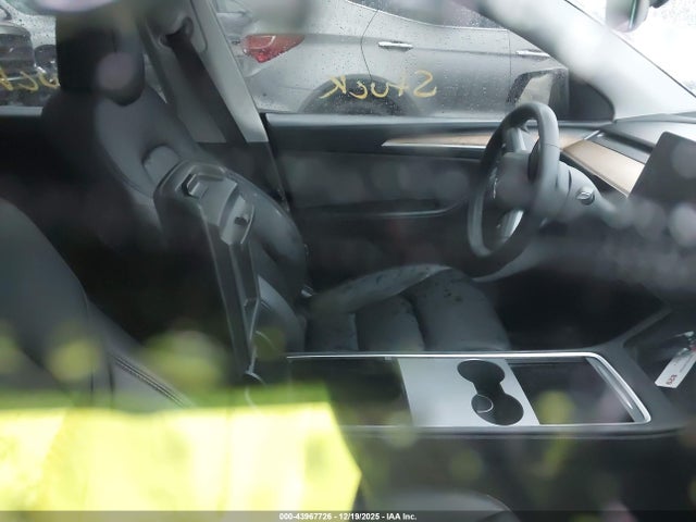 2023 TESLA MODEL Y 7SAYGDEFXPF766593 Photo 4