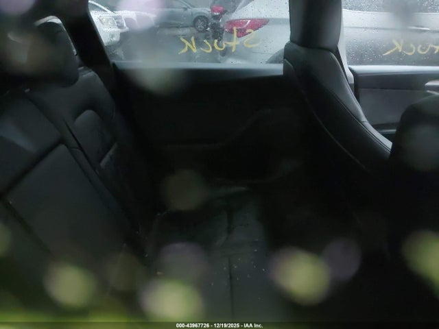 2023 TESLA MODEL Y 7SAYGDEFXPF766593 Photo 7