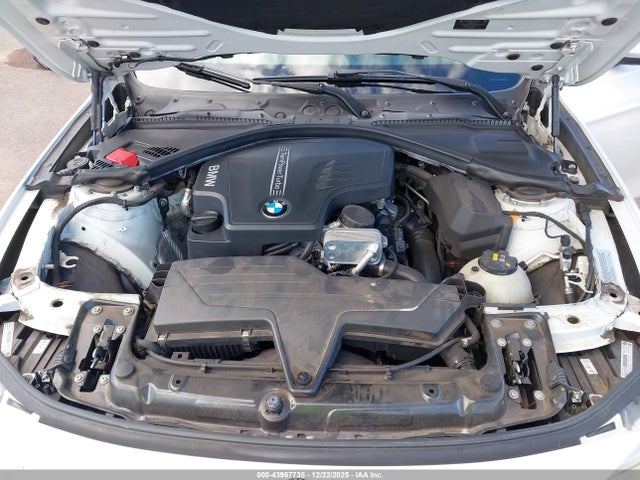 WBA3A5G58FNS88237 BMW 328I