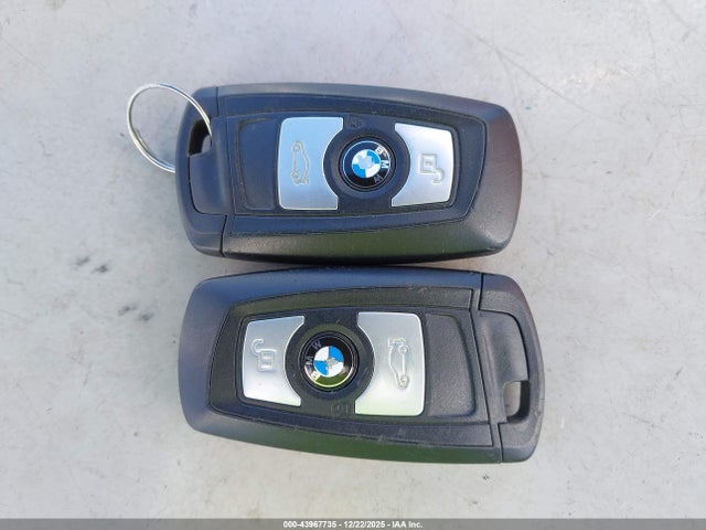 WBA3A5G58FNS88237 BMW 328I