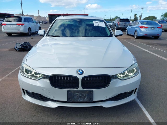 WBA3A5G58FNS88237 BMW 328I