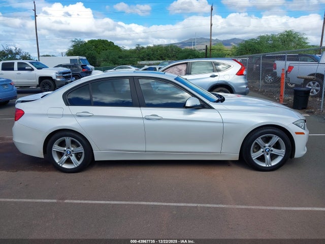 WBA3A5G58FNS88237 BMW 328I