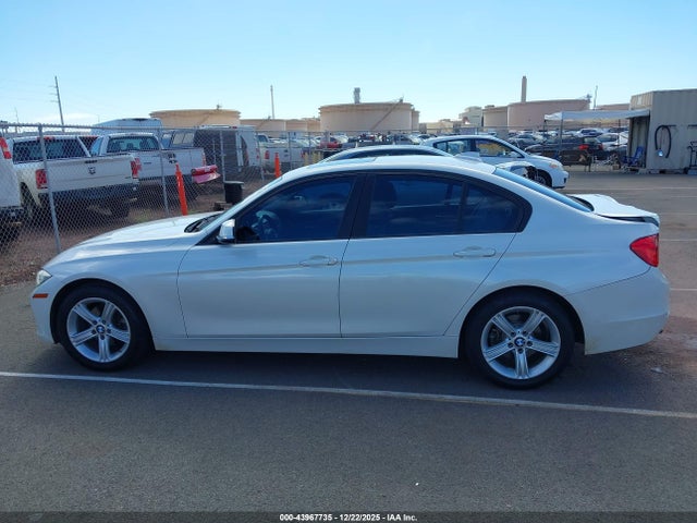 WBA3A5G58FNS88237 BMW 328I