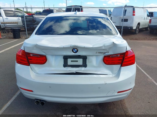 WBA3A5G58FNS88237 BMW 328I