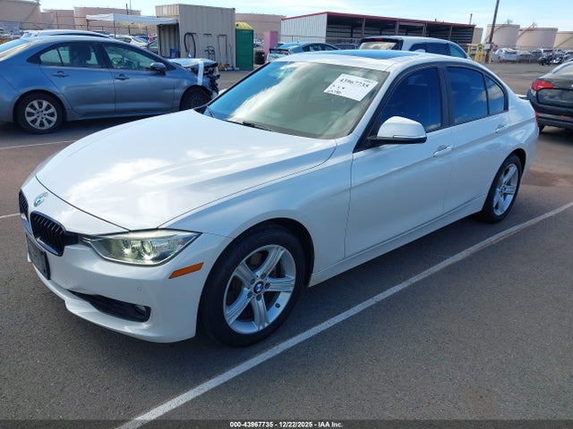 WBA3A5G58FNS88237 BMW 328I