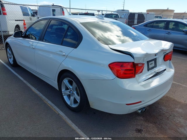 WBA3A5G58FNS88237 BMW 328I