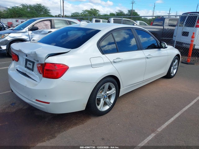 WBA3A5G58FNS88237 BMW 328I