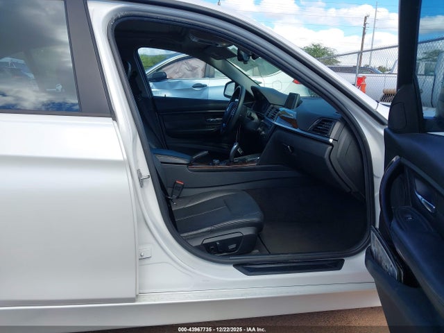 WBA3A5G58FNS88237 BMW 328I