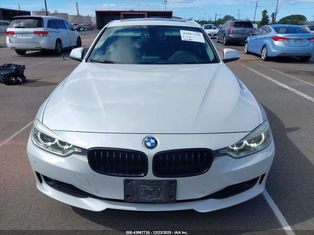 WBA3A5G58FNS88237 BMW 328I