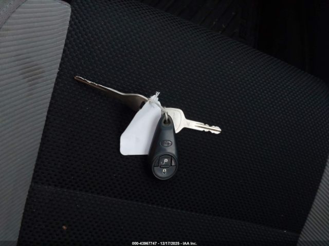 2006 SUBARU IMPREZA JF1GD67686H509673 Photo 10