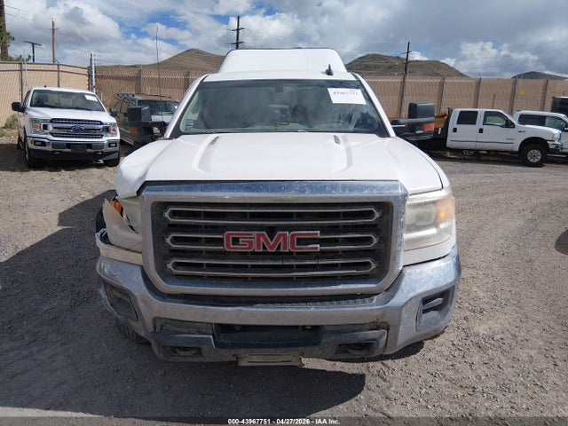 GMC SIERRA 2500HD 2016 1GT22RE83GZ176598 Image 12