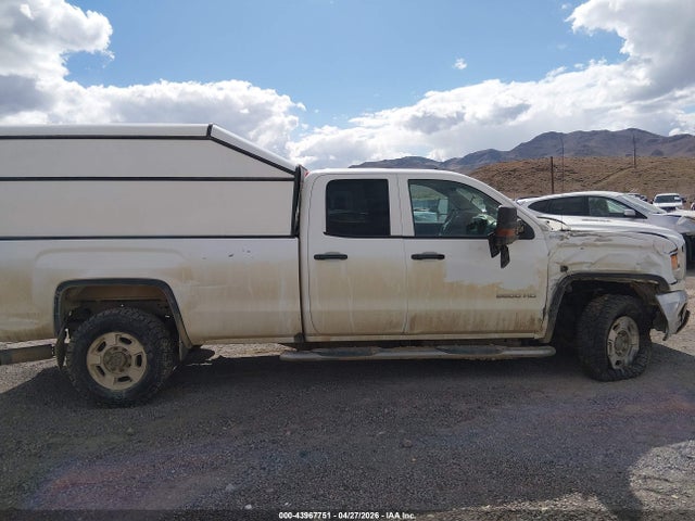 GMC SIERRA 2500HD 2016 1GT22RE83GZ176598 Image 13