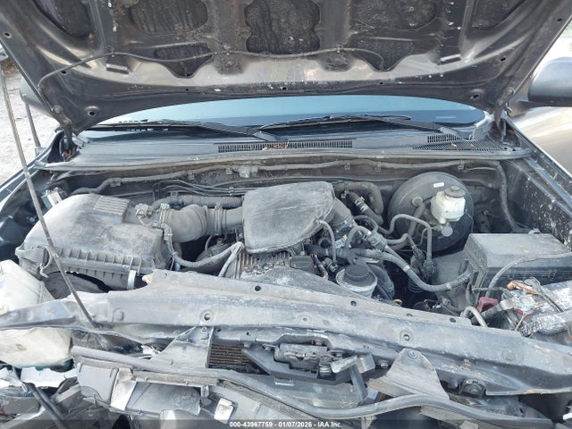 Toyota Tacoma Prerunner 2015 5TFJX4GN2FX044333 Image 10