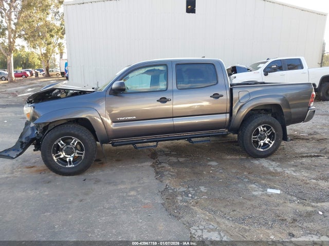 Toyota Tacoma Prerunner 2015 5TFJX4GN2FX044333 Image 14
