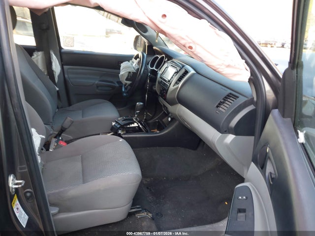Toyota Tacoma Prerunner 2015 5TFJX4GN2FX044333 Image 5