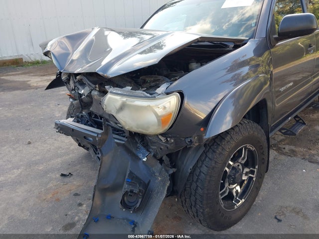 Toyota Tacoma Prerunner 2015 5TFJX4GN2FX044333 Image 6