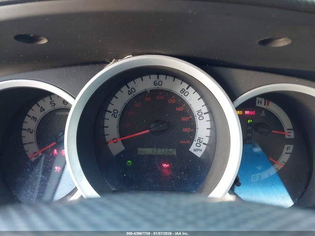 Toyota Tacoma Prerunner 2015 5TFJX4GN2FX044333 Image 7