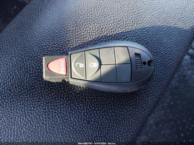 2018 DODGE GRAND CARAVAN 2C4RDGCG7JR324874 Photo 10