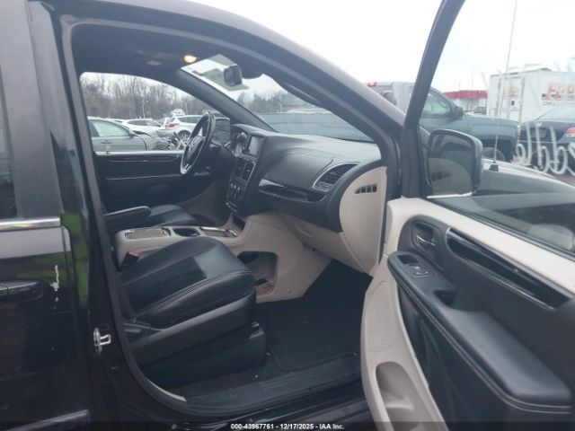 2018 DODGE GRAND CARAVAN 2C4RDGCG7JR324874 Photo 4