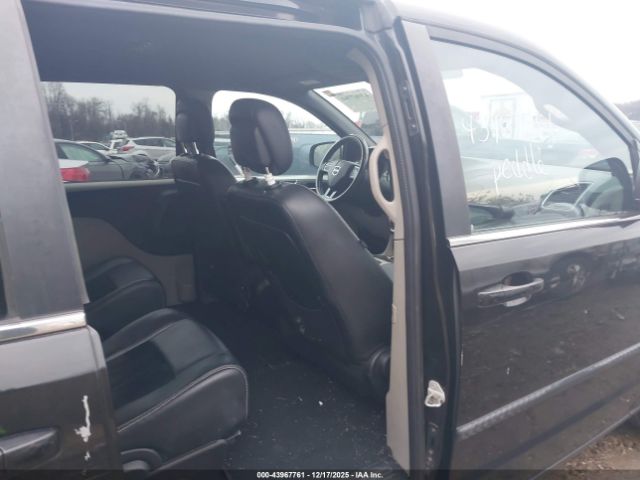 2018 DODGE GRAND CARAVAN 2C4RDGCG7JR324874 Photo 7