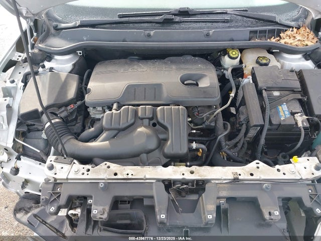 1G4PR5SKXF4213082 Buick Verano Convenience Group