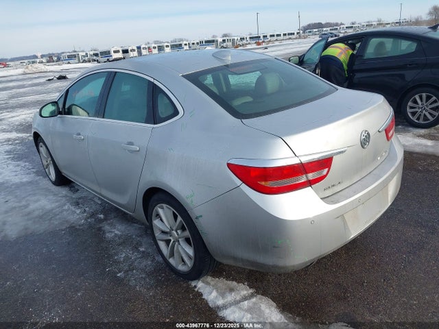 1G4PR5SKXF4213082 Buick Verano Convenience Group
